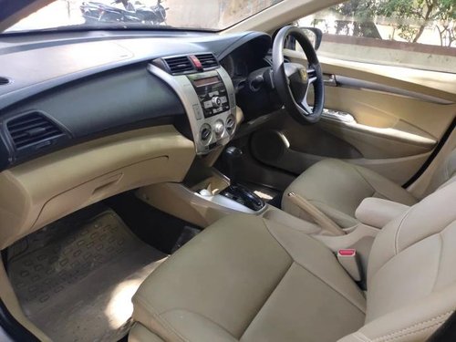  2011 Honda City V AT for sale in Mumbai