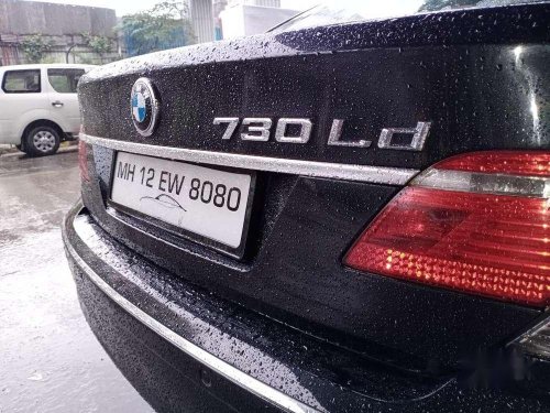 Used 2008 BMW 7 Series 730Ld AT for sale in Mumbai