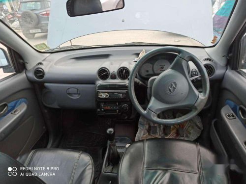 2009 Hyundai Santro Xing GLS MT for sale in Faridabad