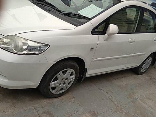 Used Honda City 1.5 GXI 2007 MT for sale in Indore