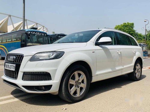 2015 Audi Q7 AT for sale in Gurgaon