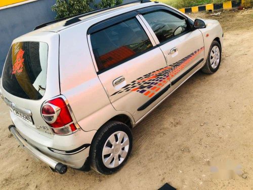 Maruti Suzuki Alto K10 VXI 2013 MT for sale in Patna