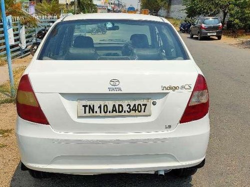 Used 2011 Tata Indigo eCS MT for sale in Attur