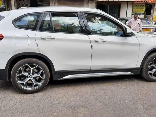 Used 2018 BMW X1 sDrive20d AT for sale in Pune