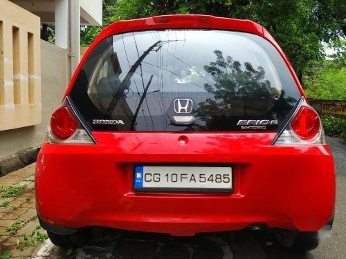 2011 Honda Brio MT for sale in Raipur