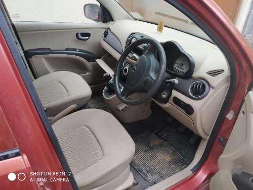 2008 Hyundai i10 Magna MT for sale in Gurgaon