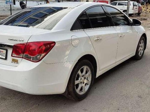 Used 2011 Chevrolet Cruze LTZ MT for sale in Hyderabad