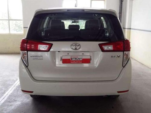 Toyota Innova Crysta 2016 MT for sale in Nagar