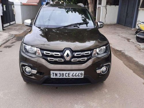 Renault KWID RXT 2016 MT for sale in Coimbatore