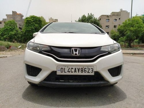 Honda Jazz 1.2 S i VTEC 2015 AT for sale in New Delhi