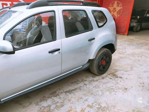 Used 2015 Renault Duster MT for sale in Mirzapur