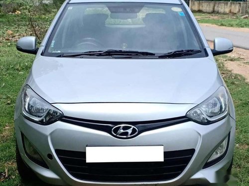 Used 2012 Hyundai i20 Sportz 1.2 MT for sale in Hyderabad