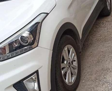 2015 Hyundai Creta 1.6 SX AT for sale in Hyderabad