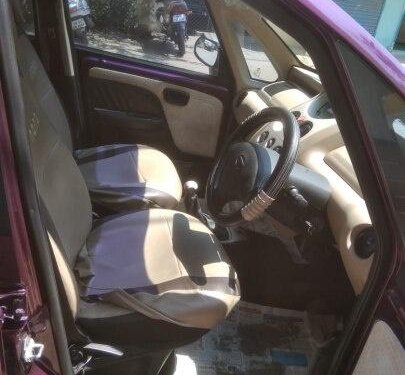 Tata Nano Twist XT 2015 MT for sale in Chennai