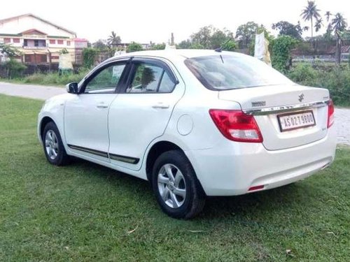 2017 Maruti Suzuki Swift Dzire MT for sale in Tezpur