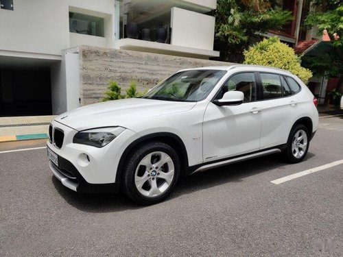 BMW X1 sDrive 20d Sportline 2013 AT for sale in Bangalore