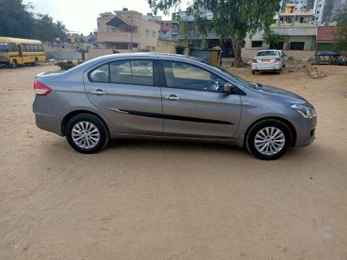 Used 2014 Maruti Suzuki Ciaz MT for sale in Nagar