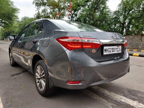 Toyota Corolla Altis VL 2015 AT for sale in Mumbai