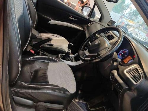 Used 2015 Maruti Suzuki S Cross MT for sale in Indore