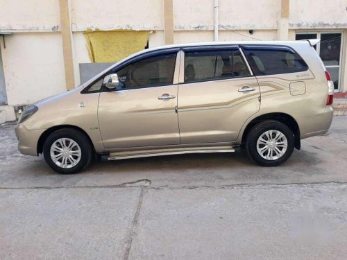 2008 Toyota Innova MT for sale in Chennai