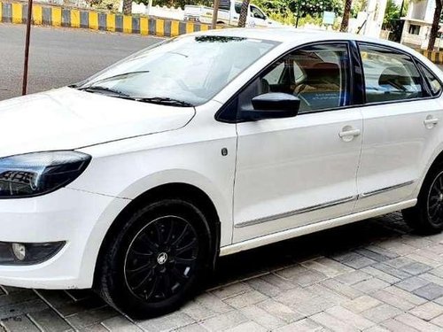 Used 2015 Skoda Rapid MT for sale in Nashik