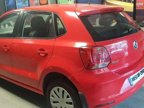 Used 2017 Volkswagen Polo MT for sale in Noida