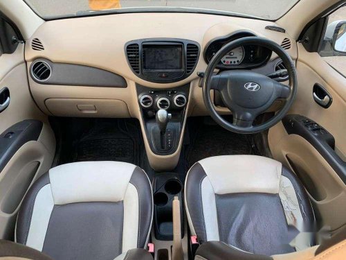 Used Hyundai i10 Sportz 1.2 2010 MT for sale in Pune