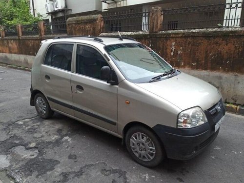 Used 2008 Hyundai Santro Xing GLS MT for sale in Kolkata