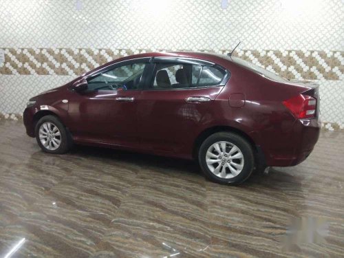 Honda City V, 2013, Petrol MT for sale in Jamshedpur