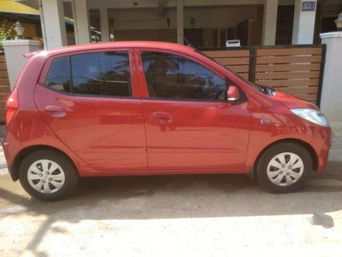 Hyundai I10 Sportz 1.2 Automatic Kappa2, 2012, Petrol AT in Chennai