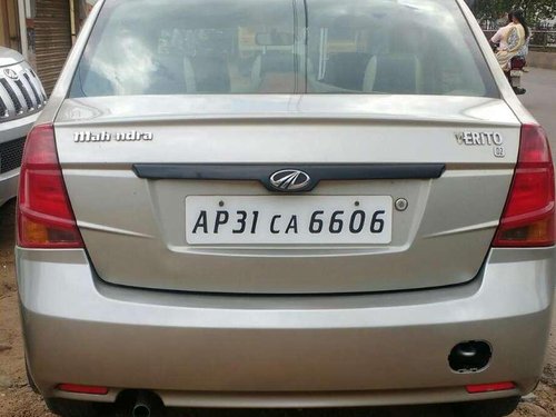 Used 2012 Mahindra Verito 1.5 D2 MT in Visakhapatnam