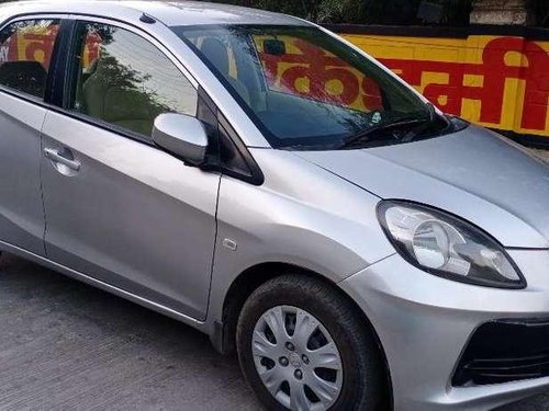 Honda Brio S Manual, 2014, Petrol MT in Indore