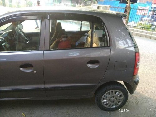 Used 2013 Hyundai Santro Xing GL PLUS CNG MT in New Delhi