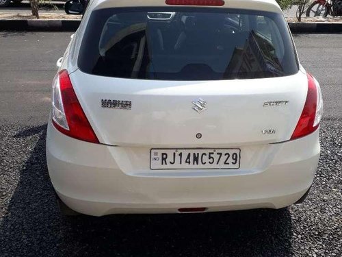 Maruti Suzuki Swift VDi, 2016, Diesel MT for sale in Jodhpur