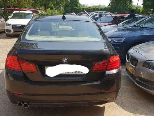 Used 2010 BMW 5 Series 520d Sedan AT for sale in Noida