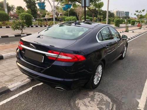 Used Jaguar XF Diesel 2015 MT for sale in Surat