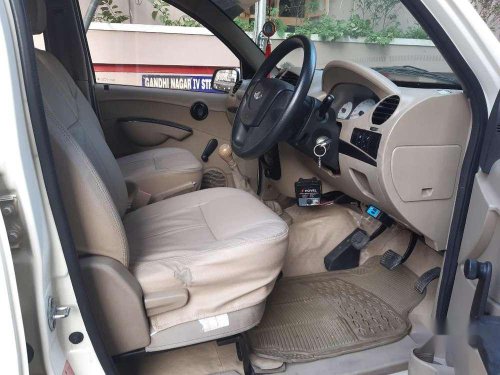 Used 2015 Mahindra Xylo D2 BS IV MT for sale in Chennai