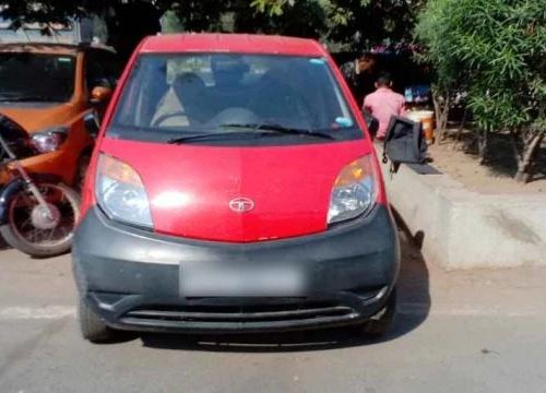 Used 2011 Tata Nano CX MT for sale in Ahmedabad