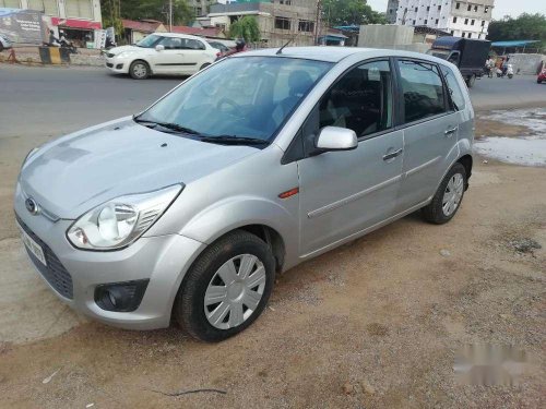 Ford Figo Duratec Titanium 1.2, 2011, Diesel MT in Hyderabad