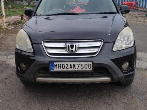 Used 2005 Honda CR V MT for sale in Mumbai