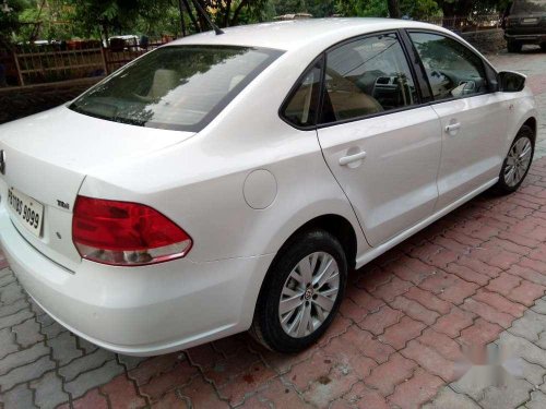 Used 2015 Volkswagen Vento MT for sale in Amritsar