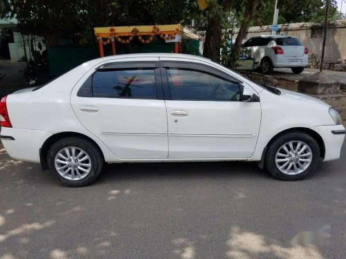 Toyota Etios VD, 2014, Diesel MT for sale in Vijayawada