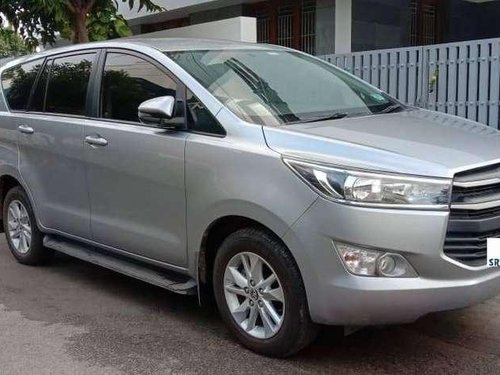 Used 2019 Toyota Innova Crysta MT for sale in Coimbatore