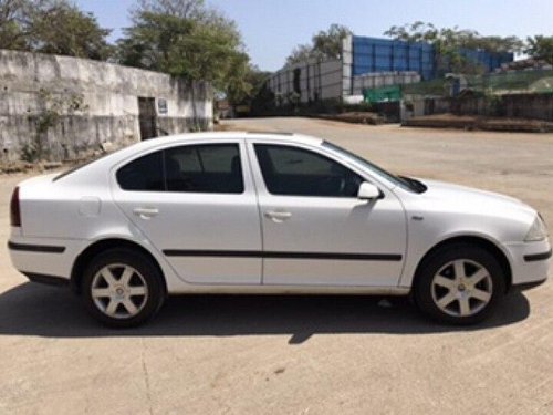 2007 Skoda Laura L and K MT for sale in Pune