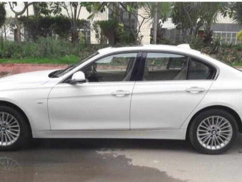 BMW 3 Series 320d Luxury Line 2015 AT for sale in New Delhi