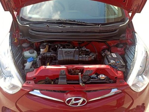 Hyundai Eon 1.0 Era Plus 2017 MT for sale in New Delhi