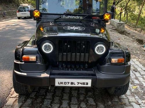 2015 Mahindra Thar CRDe MT for sale in Fatehpur