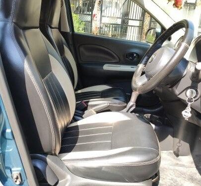 Nissan Micra XV 2016 MT for sale in Kolkata