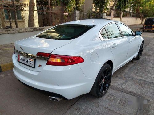 Jaguar XF Diesel S V6, 2011, Diesel AT in Mumbai