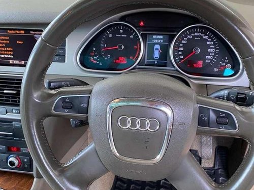 2011 Audi Q7 3.0 TDI Quattro Premium Plus AT in Thiruvananthapuram